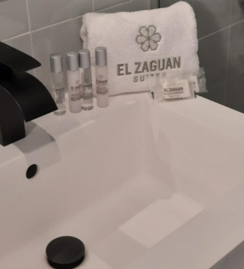 Appartamento El Zaguán De La Judería Cordova Esterno foto