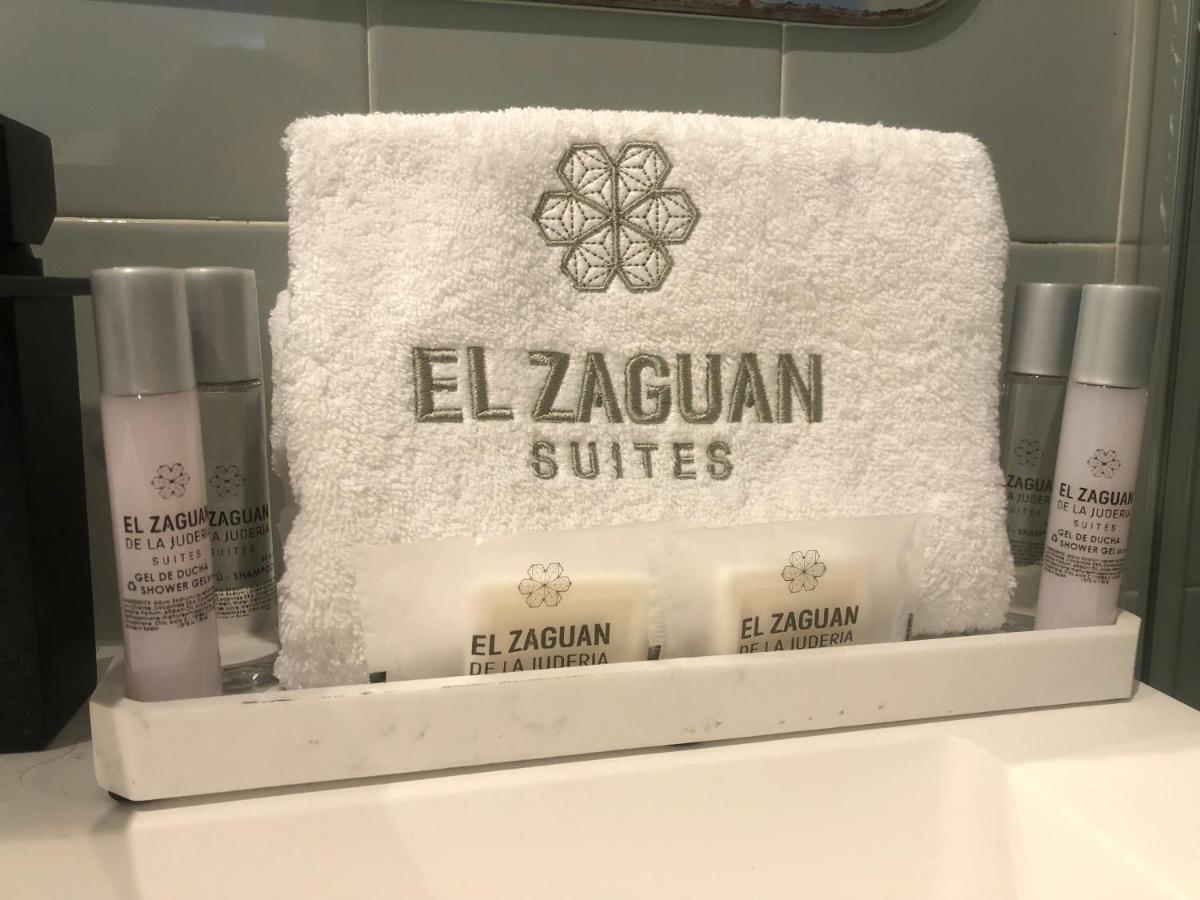 Appartamento El Zaguán De La Judería Cordova Esterno foto