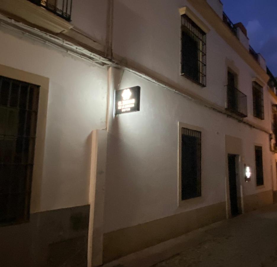 Appartamento El Zaguán De La Judería Cordova Esterno foto